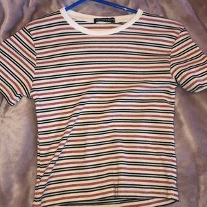 brandy melville shirt